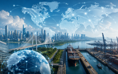Panama’s International Services Infrastructure and its Place in the International Community