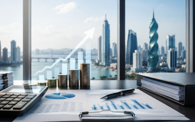 Consideraciones tributarias para inversiones en Panamá